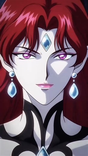 90K views · 2.4K reactions | Sailor Moon | Parallel Queen Beryl emerges, a ruthless demon forged from the essence. #sailormoon #AI | MoonZ | Facebook