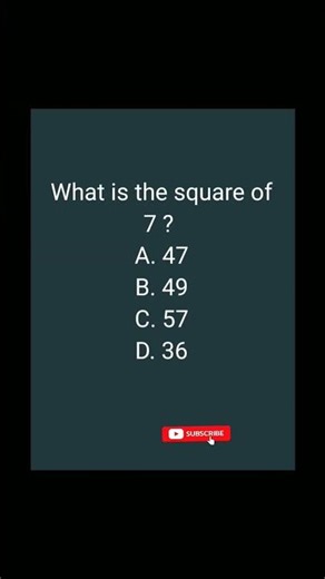 Welcome to our "Basic Math Test Quiz: