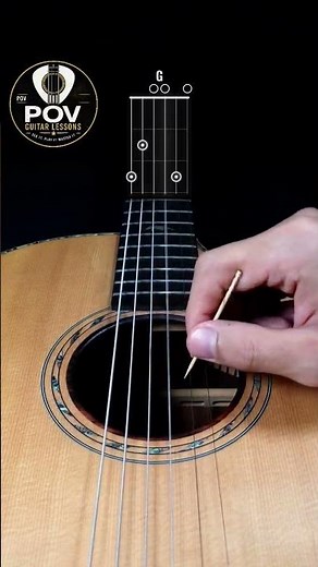 Richard Marx - Right Here Waiting Guitar Lesson #povguitarlessons #guitartutorial #guitar