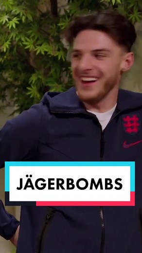 On second thoughts, now you're an @arsenal player, ignore this advice #declanrice #arsenal #football #jackwhitehall