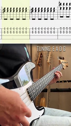 Explore Iconic Bass Lines from blink-182's 'Always'
