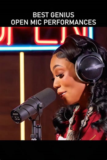Top 10 Best Genius Open Mic Performances