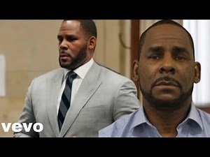R Kelly - My Soul Cries Out (2025 Official Music Video) OUT NOW!!!