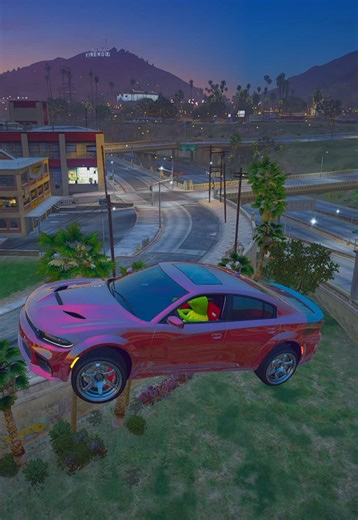 Mastering Drift Techniques in GTA Online