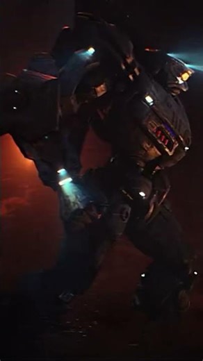 【Pacific Rim】 Part 9 #HD #4K 60FPS #Sci Fi #special #theothersideofmakebelieve #pacificrim