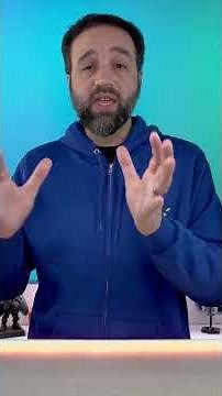 All old LEGO reviews are moving to this channel!