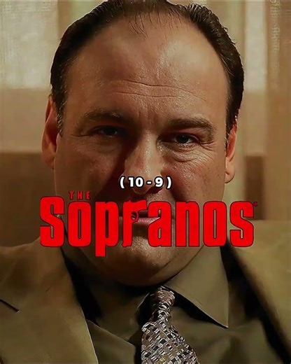 Breaking Bad vs The Sopranos