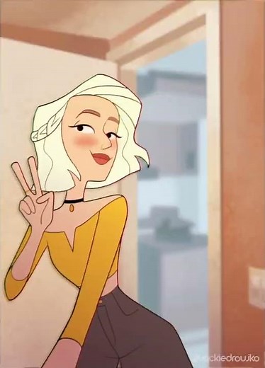 Wipe It Down Challenge // ANIMATED