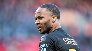 Black Lives Matter: Raheem Sterling leads powerful new anti-racism campaign on social media
