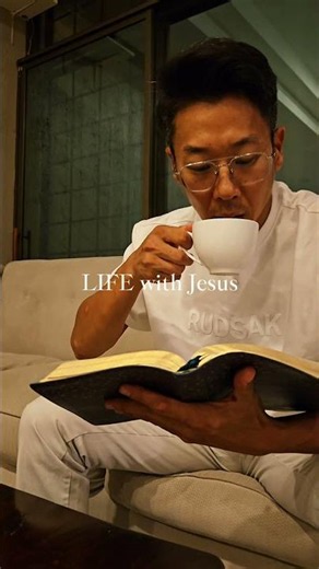 Life with Jesus | GenWealth