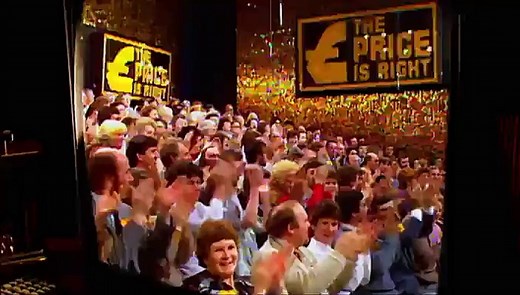 Come On Down! The Game Show Story. Episode 4