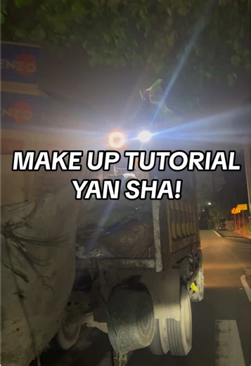 Make Up Tutorial Yan Sha