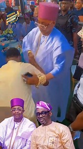 Mandator | Alh Wasiu Alabi Pasuma Oganla Fan's