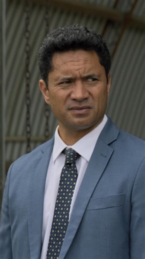 A little friendly banter never killed anyone. Except maybe in Brokenwood…😬 #TheBrokenwoodMysteries continues tonight at 8:30pm on TVNZ 1 and TVNZ | The Brokenwood Mysteries