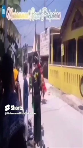 Kreasi Seni Tari Kuda Lumping