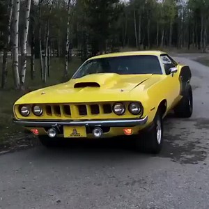 Music to my ears! | Classic Muscle Cars
