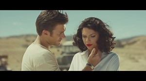 『极清高音质音乐录影带MV』Taylor Swift - Wildest Dreams_哔哩哔哩_bilibili