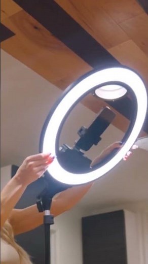 Best Ring Lights of 2024: Shine Bright