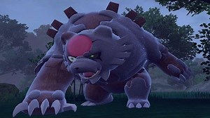 How to get Bloodmoon Ursaluna in Pokemon Scarlet & Violet DLC - CharlieINTEL