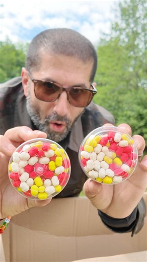 🤩Super Bright Mini Coarse Hookbaits! Perfect For Method Feeder Fishing 🎣 #carpfishing #fishing