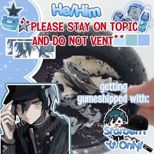 #shuichi #shuichisaihara #danganronpa #rant #v3 #fypシ #viral #xyzbca #slimerant #starberri #ranting