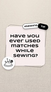 3.6K views · 118 reactions |  Have you ever used matches while...