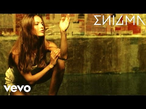 Enigma - Seven Lives (Official Video)