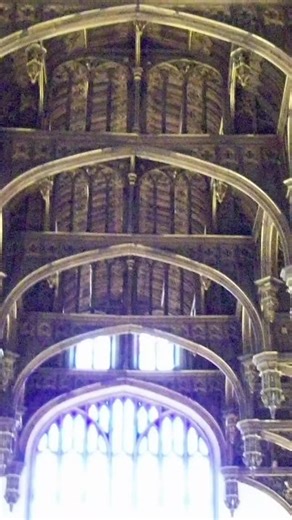 Who built Hampton Court’s jaw-dropping Great Hall roof? Meet James Nedeham—Henry VIII’s master carpenter and Surveyor of the King’s Works. From the Great Hall to the Jewel House and Traitors’ Gate (restored in 1532), he shaped Tudor power spaces, and died on campaign at Boulogne in 1544. Which would you time-travel through - Hampton Court, Whitehall, or the Tower? #OnThisDay #HamptonCourt #HenryVIII #GreatHall #TowerOfLondon #Whitehall #ArchitecturalHistory #AnneBoleyn | The Anne Boleyn Files