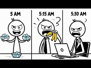 “Morning Routine 2025:6 Hacks to Win Your Day”