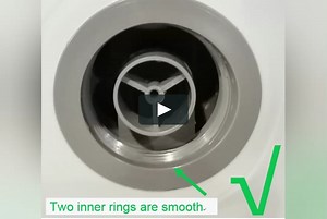 Comfort Mspa leakage guide