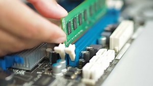 Removing Replacing Server Ram Memory Module Stock Footage Video (100% Royalty-free) 30333499 | Shutterstock