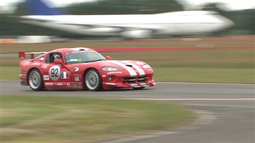 NEW EXHIBIT OPENING OCTOBER 25: Birth of the American Supercar! LeMay – America’s Car Museum proudly presents The Birth of the American Supercar, a groundbreaking exhibition guest curated by renowned automotive innovator Steve Saleen. This one-of-a-kind display invites guests on an exhilarating journey through the evolution of American supercars. From early speed pioneers to cutting-edge modern marvels, visitors will experience a stunning lineup of vehicles that have redefined engineering, speed