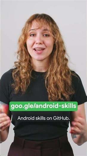 What are Android skills for agents?
