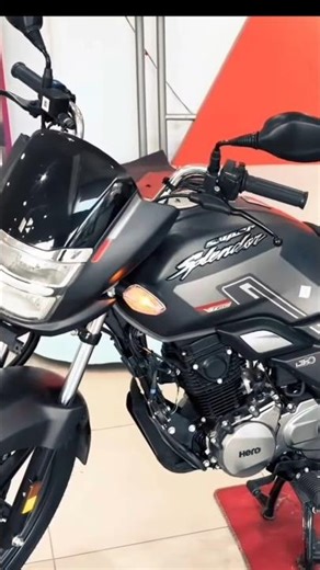 All New Hero Super Splendor 2026 New Update Details Review #shorts #ytshorts #supersplendorbs6