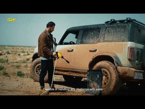 3W Floor Mats | Built for Real Off-Road Life