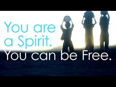 Inspirational Video: Spiritual Growth, Awareness & Awakening - Scientology Spirituality