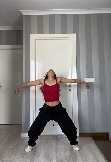 lights down loww #dancetrend #dancechallenge #lightsdownlow #jazzfunk #dancecover