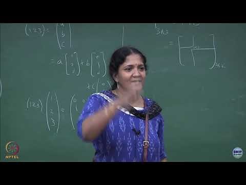 Lecture 22 : Tensor Product of Representation
