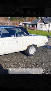 Restoration a Legend: 1964 Plymouth Fury Returns #carconstruction #fixingcars #carrestoration #restoration | Auto builder