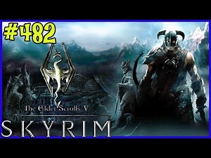 Skyrim – Loot The World! – No Commentary #482