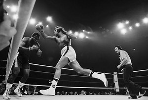 The white Everlast boxing trunks worn by legend Muhammad Ali during the historic ‘Thrilla in Manila’ match may fetch more than $6 million in today's Sotheby's auction - Luxurylaunches