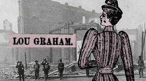Uncovering Madame Lou Graham, Seattle's hidden heroine