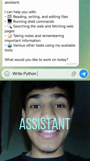 Shrey Jhade | How to Install Pico Claw 🚀 Comment "ai " to get all the codes in your dm - Follow these 4 easy steps to get started: Ubuntu setup -... | Instagram