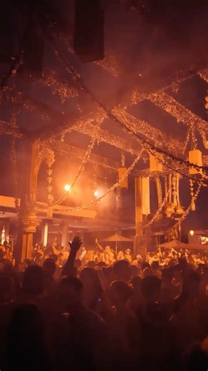 Kingsday at Savaya Bali🇳🇱