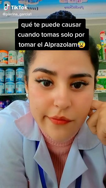 Efectos Adversos del Alprazolam en tu Salud