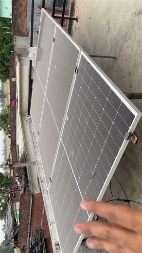 INDUCTION COOKTOP KO SOLAR INVERTER SE KAYSE CHALYAN || इंडक्शन सोलर इन्वर्टर से कैसे चलेंगा