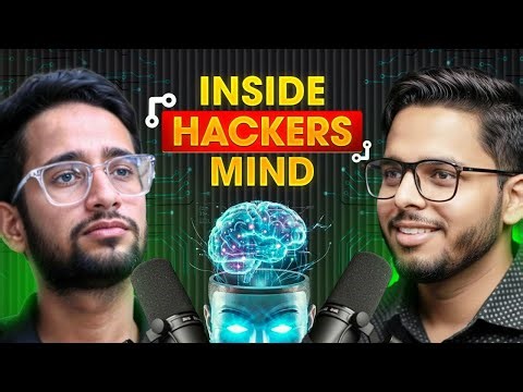 Real Hacker Talk w/ Armaan Sidana | Bug Bounty, CVEs & Real Cybersecurity