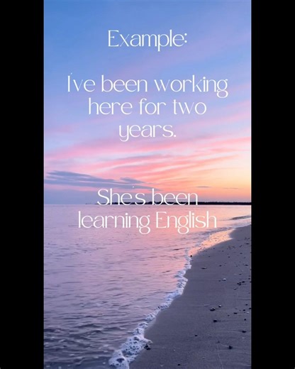 Learn what is "have been" and when to use it in sentences.