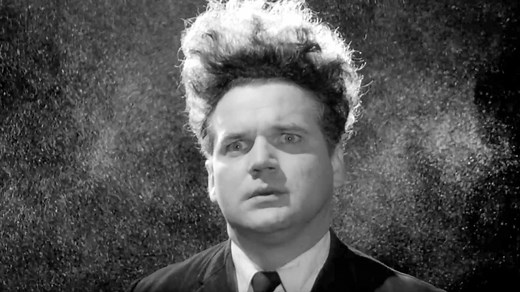 Eraserhead: Trailer 1