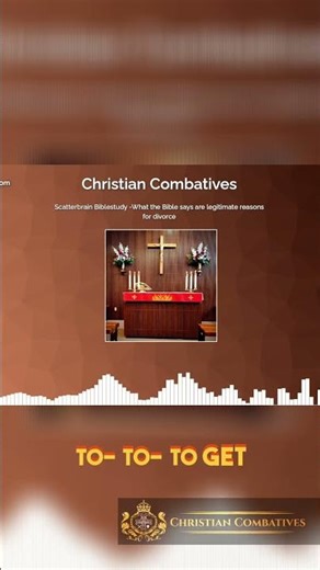 Jesus Debunks Moses' Divorce Rule: Truth Revealed! #shorts